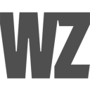 Call of Duty: Warzone icon.