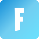 Fortnite icon.