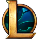 League of Legends icon.